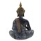 Фигурка декоративная "Будда", L18 W10,5 H25,5 см - фото 342011