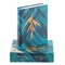 Фотоальбом для 100 фото 10*15, L21 W26,5 H5,5 см, 2в. - фото 342646