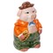 Ёмкость для сыпучих продуктов "Свинка", L13 W12 H21 см, 2в - фото 343795