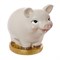 Фигурка декоративная "Свинка", L7,3 W4,2 H5см, 3в - фото 344185
