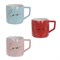 Кружка, 400 мл, L12 W8,5 H8,5 см, 3в. - фото 344686