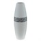 Ваза, L19 W19 H59 см - фото 345205