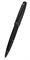 Ручка-роллер Cross Bailey Matte Black Lacquer. Цвет - черный. - фото 353530