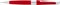 Шариковая ручка Cross Beverly Red lacquer - фото 353563