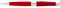 Шариковая ручка Cross Beverly Red lacquer - фото 353565