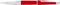 Ручка-роллер Cross Beverly Red lacquer - фото 353566