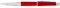 Ручка-роллер Cross Beverly Red lacquer - фото 353569