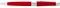 Ручка-роллер Cross Beverly Red lacquer - фото 353570