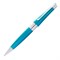 Шариковая ручка Cross Beverly Teal lacquer - фото 353577