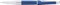 Ручка-роллер Cross Beverly Cobalt Blue lacquer - фото 353587