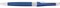 Ручка-роллер Cross Beverly Cobalt Blue lacquer - фото 353589
