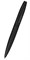 Шариковая ручка Cross Lumina Matte Black Lacquer с LED подсветкой. Цвет - черный. - фото 353698