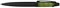 Шариковая ручка Cross Lumina Matte Black Lacquer с LED подсветкой. Цвет - черный. - фото 353702