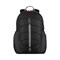Рюкзак WENGER Engyz 16", чёрный, 100% полиэстер, 33х20х46 см, 21 л - фото 353985