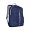 Рюкзак WENGER Engyz 16", синий, 100% полиэстер, 33х20х46 см, 21 л - фото 353991