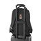 Рюкзак WENGER PlayerMode 15.6”, чёрный, 100% полиэстер, 30х23х46 см, 20 л - фото 354001