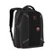 Рюкзак WENGER PlayerOne 17.3”, чёрный, 100% полиэстер, 38х26х49 см, 29 л - фото 354004