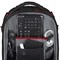 Рюкзак WENGER PlayerOne 17.3”, чёрный, 100% полиэстер, 38х26х49 см, 29 л - фото 354006