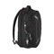 Рюкзак WENGER PlayerOne 17.3”, чёрный, 100% полиэстер, 38х26х49 см, 29 л - фото 354012