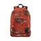 Рюкзак WENGER Crango 16'', кирпичный с рисунком "Альпы", полиэстер 600D, 33x22x46 см, 27 л - фото 354013