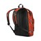 Рюкзак WENGER Crango 16'', кирпичный с рисунком "Альпы", полиэстер 600D, 33x22x46 см, 27 л - фото 354015