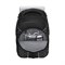Рюкзак WENGER Sun 16'', черный со светоотражающим принтом, полиэстер, 35x27x47 см, 27 л - фото 354054