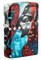 Зажигалка Zippo Tristan Eaton с покрытием White Matte, латунь/сталь, разноцветная, 38x13x57 мм - фото 354363