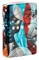 Зажигалка Zippo Tristan Eaton с покрытием White Matte, латунь/сталь, разноцветная, 38x13x57 мм - фото 354364