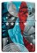 Зажигалка Zippo Tristan Eaton с покрытием White Matte, латунь/сталь, разноцветная, 38x13x57 мм - фото 354366