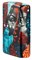Зажигалка Zippo Tristan Eaton с покрытием White Matte, латунь/сталь, разноцветная, 38x13x57 мм - фото 354367