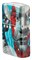 Зажигалка Zippo Tristan Eaton с покрытием White Matte, латунь/сталь, разноцветная, 38x13x57 мм - фото 354368