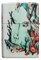 Зажигалка Zippo Classic с покрытием White Matte, латунь/сталь, разноцветная, матовая, 38x13x57 мм - фото 354376