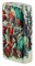 Зажигалка Zippo Classic с покрытием White Matte, латунь/сталь, разноцветная, матовая, 38x13x57 мм - фото 354377