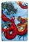 Зажигалка Zippo Dragon с покрытием White Matte, латунь/сталь, разноцветная, матовая, 38x13x57 мм - фото 354474
