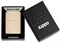 Зажигалка ZIPPO Classic с покрытием Flat Sand, латунь/сталь, бежевая, матовая, 38x13x57 мм - фото 354583