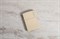 Зажигалка ZIPPO Classic с покрытием Flat Sand, латунь/сталь, бежевая, матовая, 38x13x57 мм - фото 354593