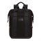 Рюкзак SWISSGEAR 16,5" Doctor Bags, черный, полиэстер 900D/ПВХ, 29 x 17 x 41 см, 20 л - фото 355058