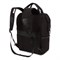 Рюкзак SWISSGEAR 16,5" Doctor Bags, черный, полиэстер 900D/ПВХ, 29 x 17 x 41 см, 20 л - фото 355060