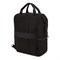 Рюкзак SWISSGEAR 16,5" Doctor Bags, черный, полиэстер 900D/ПВХ, 29 x 17 x 41 см, 20 л - фото 355061