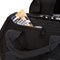 Рюкзак SWISSGEAR 16,5" Doctor Bags, черный, полиэстер 900D/ПВХ, 29 x 17 x 41 см, 20 л - фото 355063