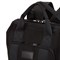 Рюкзак SWISSGEAR 16,5" Doctor Bags, черный, полиэстер 900D/ПВХ, 29 x 17 x 41 см, 20 л - фото 355064