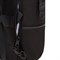 Рюкзак SWISSGEAR 16,5" Doctor Bags, черный, полиэстер 900D/ПВХ, 29 x 17 x 41 см, 20 л - фото 355065