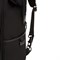 Рюкзак SWISSGEAR 16,5" Doctor Bags, черный, полиэстер 900D/ПВХ, 29 x 17 x 41 см, 20 л - фото 355066