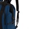 Рюкзак SWISSGEAR 16,5"Doctor Bags, синий/черный, полиэстер 900D/ПВХ, 29 x 17 x 41 см, 20 л - фото 355075