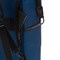 Рюкзак SWISSGEAR 16,5"Doctor Bags, синий/черный, полиэстер 900D/ПВХ, 29 x 17 x 41 см, 20 л - фото 355077