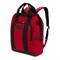 Рюкзак SWISSGEAR 16,5"Doctor Bags, красный/черный, полиэстер 900D/ПВХ, 29 x 17 x 41 см, 20 л - фото 355079