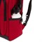 Рюкзак SWISSGEAR 16,5"Doctor Bags, красный/черный, полиэстер 900D/ПВХ, 29 x 17 x 41 см, 20 л - фото 355086