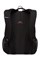 Рюкзак SWISSGEAR, чёрный/фиолетовый/серебристый, полиэстер 600D, 32х15х45 см, 22 л - фото 355099