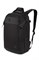 Рюкзак SWISSGEAR с отделением для ноутбука 15", черный, полиэстер, 47 х 29 х 18 см, 24 л - фото 355144