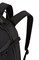 Рюкзак SWISSGEAR с отделением для ноутбука 15", черный, полиэстер, 47 х 29 х 18 см, 24 л - фото 355147
